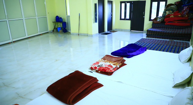 Номер Standard Shivraj Homestay