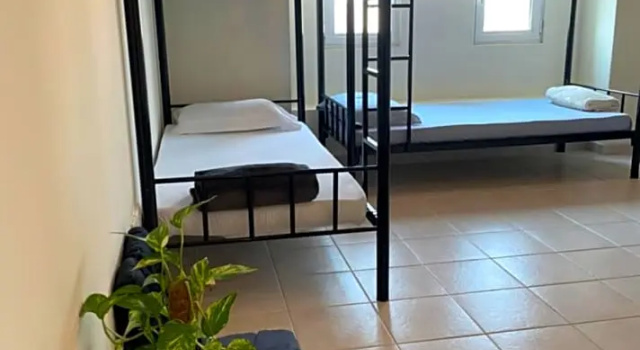 Expo Backpackers, Забронировать Отель Дискавери-Гарденс Дубай