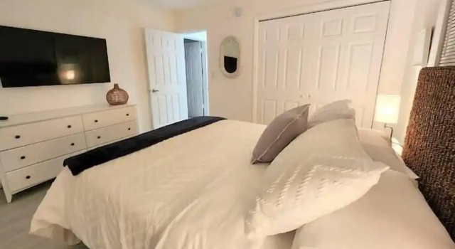 Spacious Boynton Home
