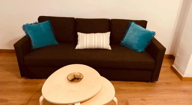 Апартаменты Ana’s Apartment II