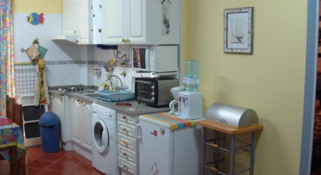 Апартаменты Villa Vau