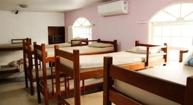 Hostel Leal Loyalty, Забронировать Хостел Хостелы Алагоас, Хостел