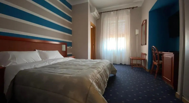 Двухместный номер Standard Hotel Kristina