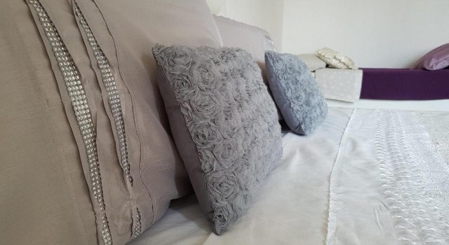 Четырёхместный номер Standard B&B Vanessa House