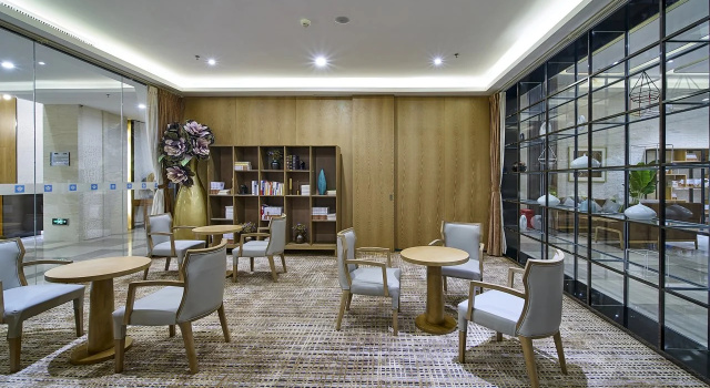 Wyndham Boao Byou Bay