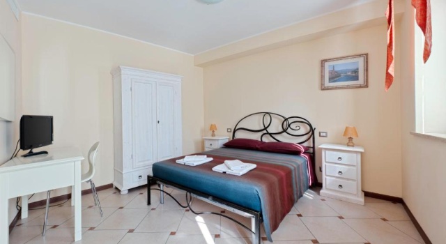 Двухместный номер Standard B&B 2 Terrazze