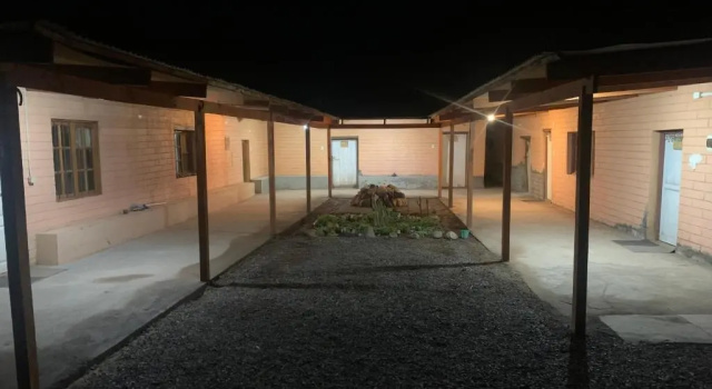 HOSTAL SURI ATACAMA - Hostel, Book Hostel / Vandrerhjem Antofagasta Vandrehjem, Hostel / Vandrerhjem
