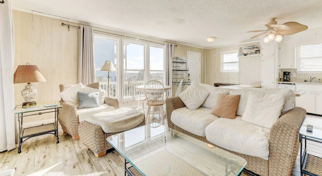 Ponte Vedra Beach Cottage by Vtrips, Забронировать Дом для отпуска Сент-Огастин Saint Augustine Area