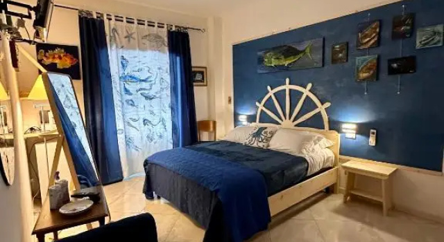Номер Standard Casa del Palombaro
