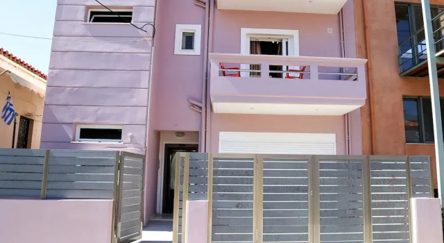 Amazing Sea View Apartment- Adults Only