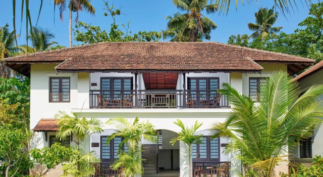 Club Mahindra Cherai Beach, Забронировать Отель Worli Мумбай
