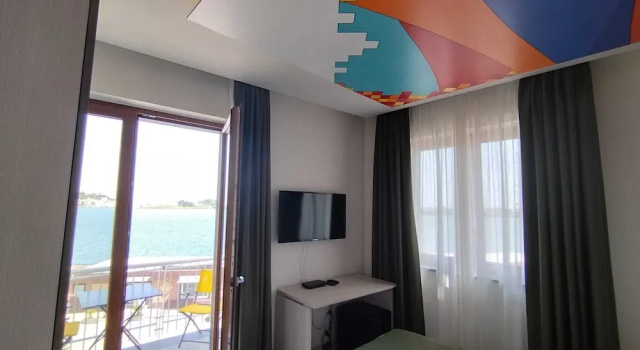 Номер Standard HAPPYROOMS