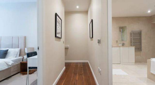 Beautiful 2-bed Apartment in London, Забронировать Апартаменты/квартира Апартаменты Большого Лондона, Апартаменты/квартира