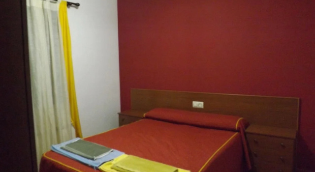 La Barbacana, Rezerwuj Hostel Tramacastiel 