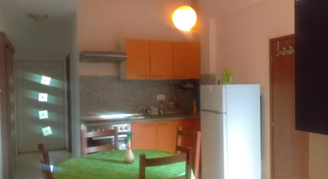 Апартаменты Apartment Frane Grobnik