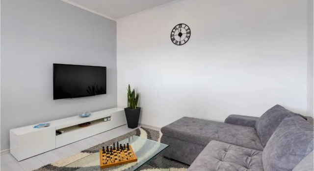 Коттедж 2 Bedroom Gorgeous Home In Dramalj