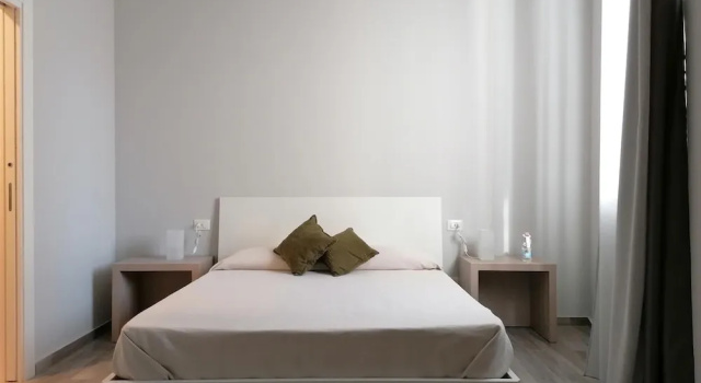 Номер Comfort Le Suite
