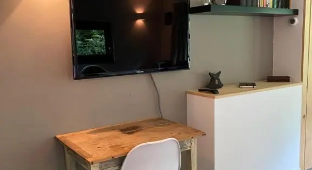 Номер Deluxe La Grange 28