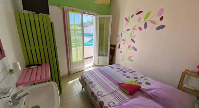 Hotel De la Plage, Забронировать Отель Сен-Жиль-ле-Бэн Сен-Поль