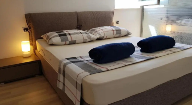 Апартаменты Superior Apartment K&M