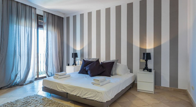 Paraiso Beach Duplex Penthouse Sea View, Забронировать Апартаменты/квартира Апартаменты Коста-дель-Соль, Апартаменты/квартира