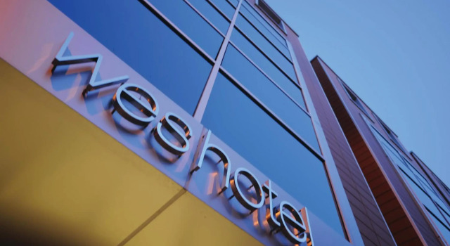 Wes Hotel, Reservar Hotel Kocaeli Istambul