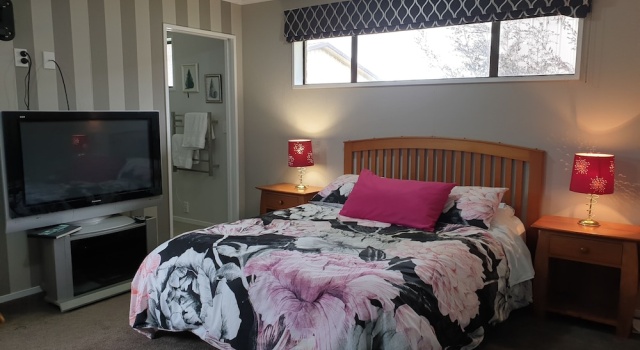 Closeburn Lodge, Забронировать Отель Те-Авамуту 