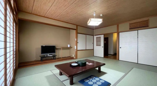 Студия Iso Tokei - Vacation STAY 61860v