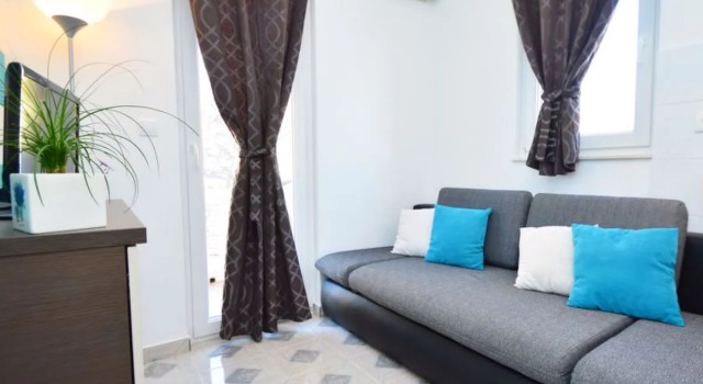 Apartment Aquanur Cervia 18303