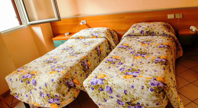 Hotel Villa Il Castagno