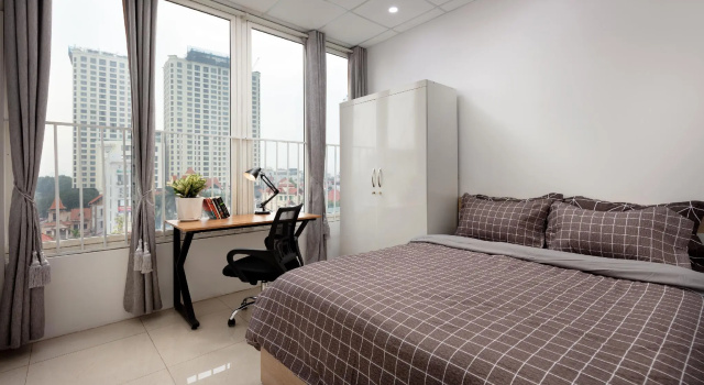 Pegasy Apartment Westlake