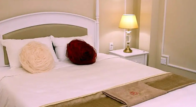 Двухместный номер Standard La Vie En Rose