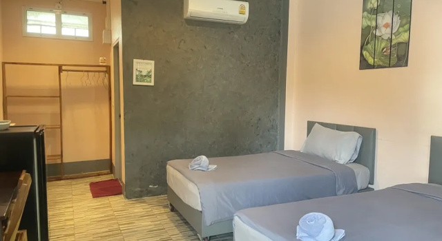 Punruk Resort, Забронировать Курортный отель Кхай Бок Ван 