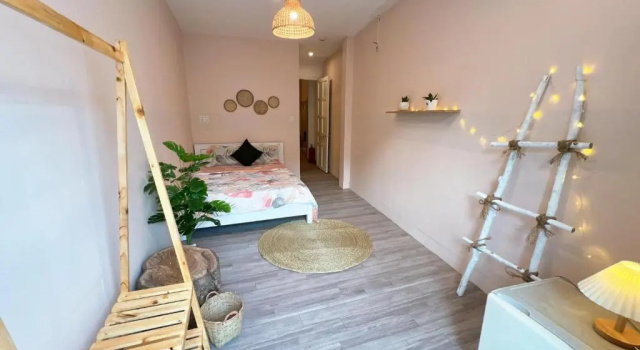 HY Local Budget Hotel - 5 mins walk to Hoi An Ancient Town, Забронировать Отель Cam Pho Хойан