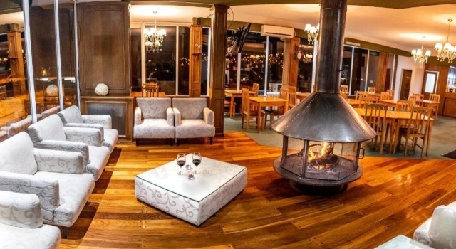 Sol Del Sur Hotel