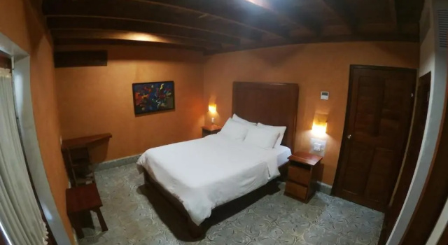 Двухместный номер Standard Casa de Campo Pedasi