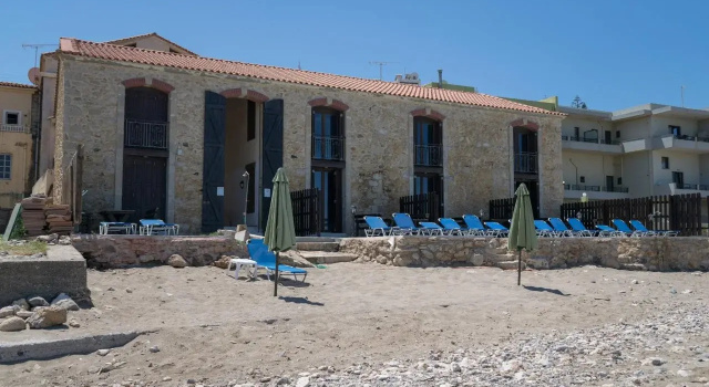 Creta Seafront Residences