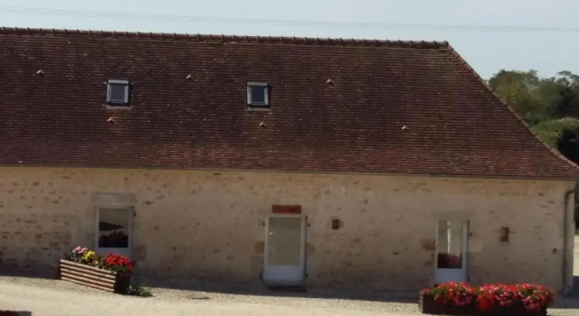 Le Boursignoux, Забронировать Отель Ла-Тримуй Вьен