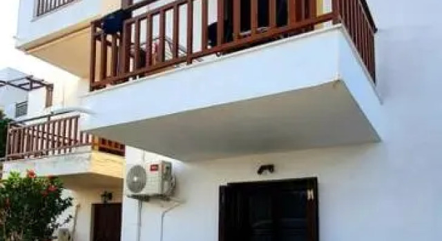 Syros Dreamy Maisonette 2 minutes from sandy beach, 予約 バケーションホーム Liaropá Syros