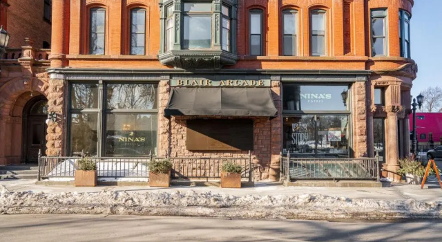 The Fitzgerald, Rezerwuj Hotel Saint Paul Twin Cities
