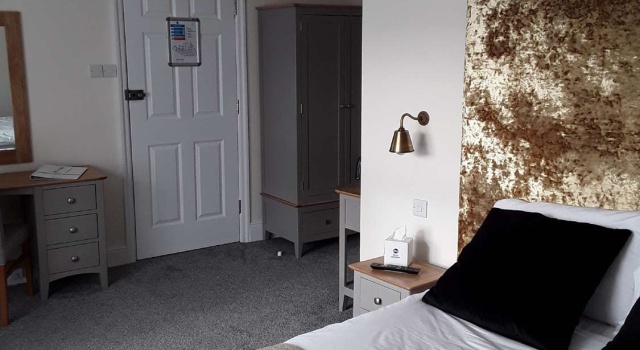 Двухместный номер Superior Best Western The George Hotel, Swaffham