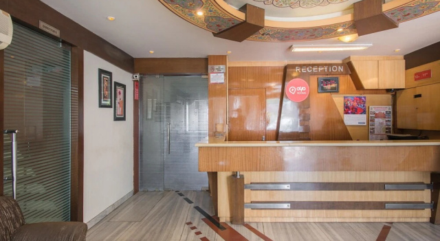 OYO 447 Hotel Rockland, Забронировать Отель Отели штата Раджастхана с завтраком, Завтраки