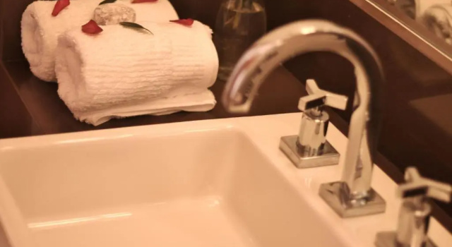 Двухместный номер Standard D'amo Hotel Boutique