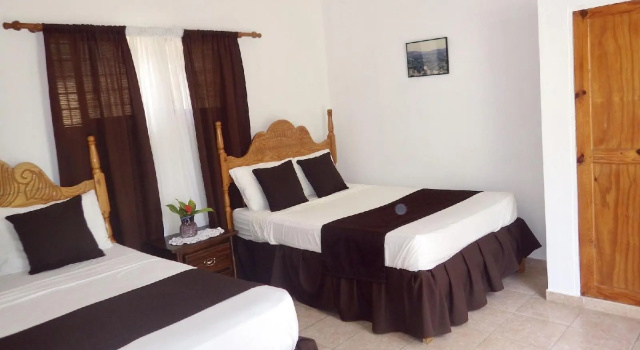 Casa del Sol Hotel Luperon, Забронировать Отель Отели Луперон 3 звезды, 3*
