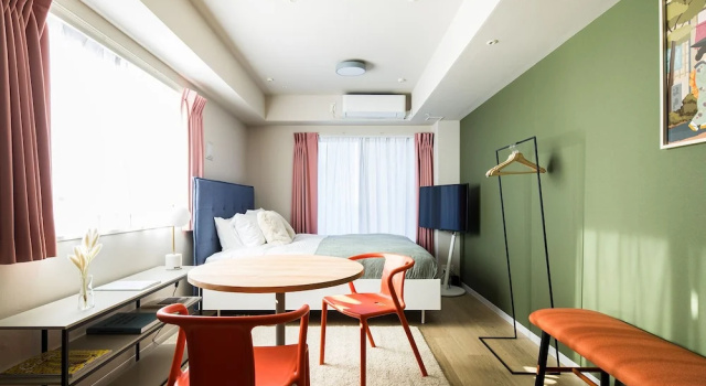 Section L Residence Ginza