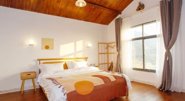 Люкс Hemu Guesthouse