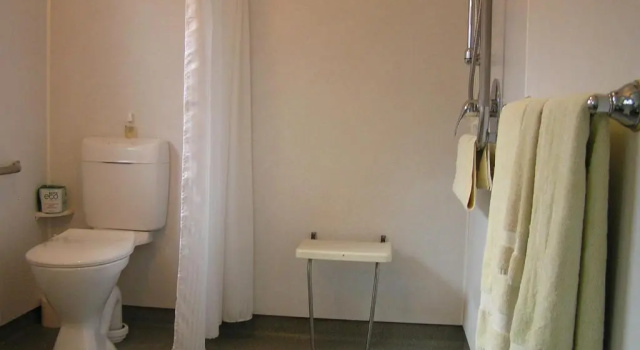 Студия Executive Coachman Motel