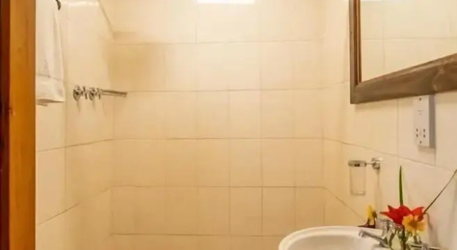 Номер Economy Avril Guest Lodge