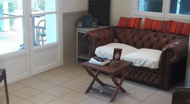 La Villa Hôtel Bien Être