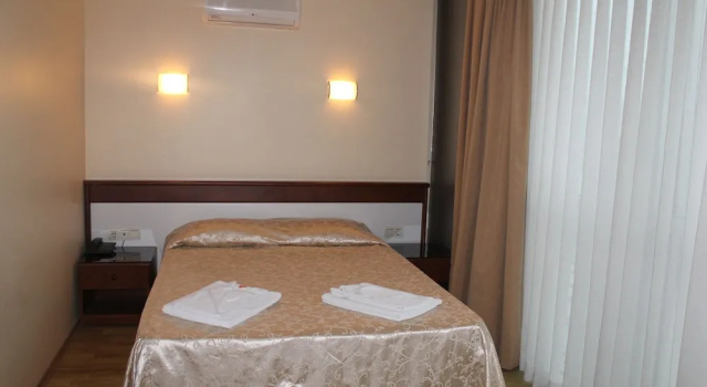 Номер Standard Ata Hotel Kumburgaz